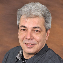 Harald Danner