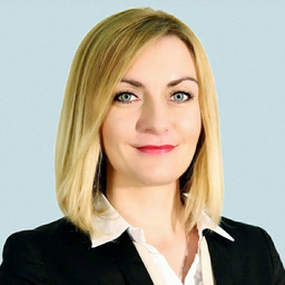 Patrycja Kos
