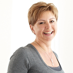 Petra Maria Olbrich