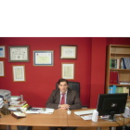 Francisco Javier Sánchez Mata