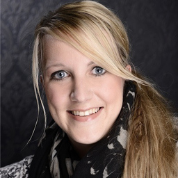 Petra Vogt
