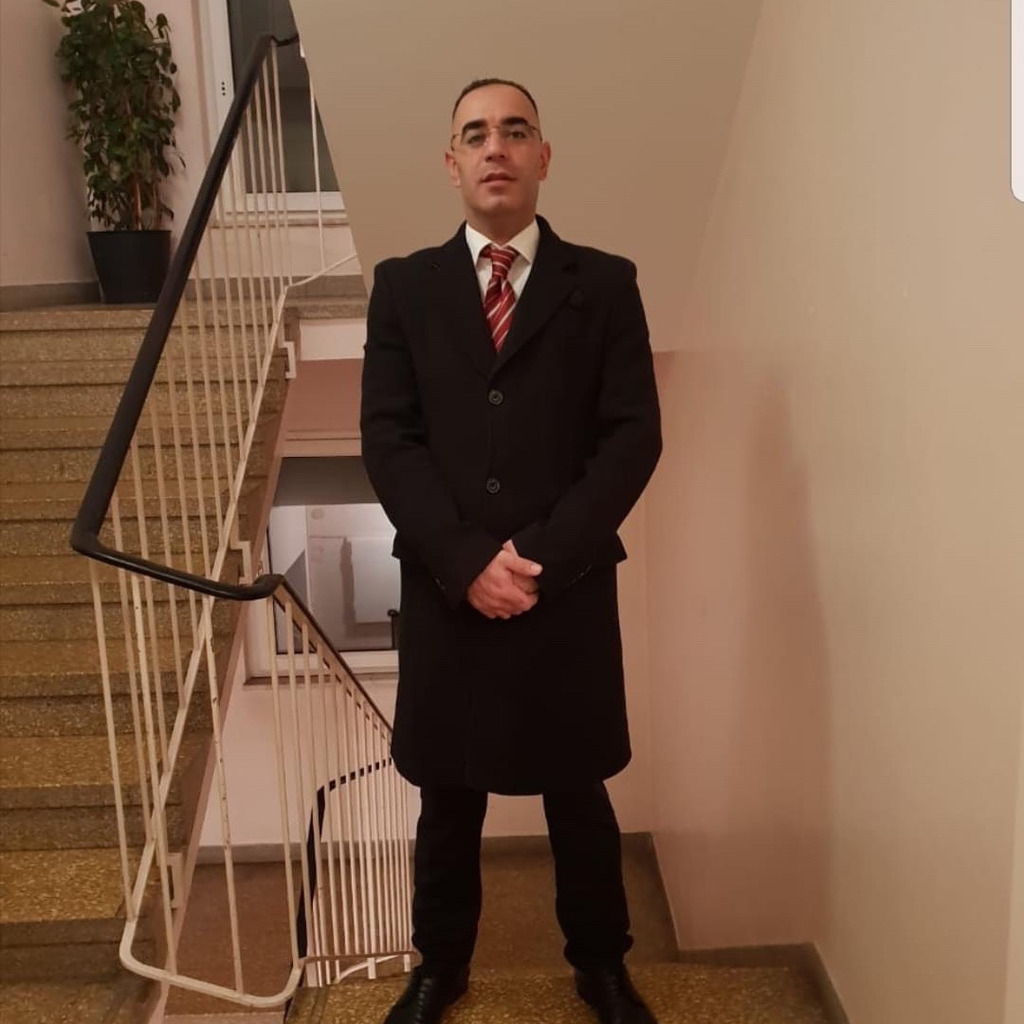 Goran Jaroslav Consultant A. Menarini Pharma GmbH XING