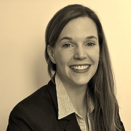 Dr. Nina Blasberg