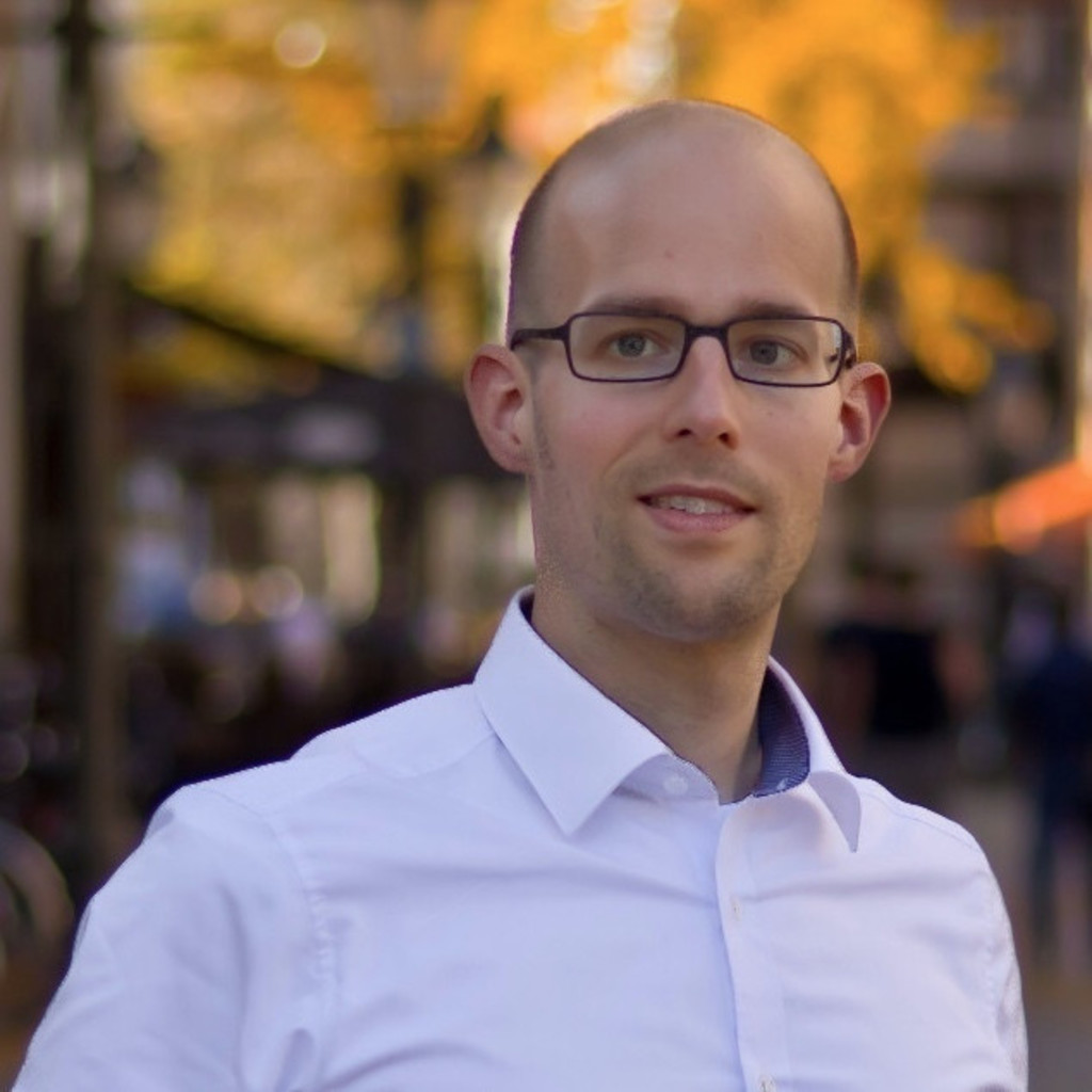 Stefan Menken Head of Virtual Environment Development CARIAD XING