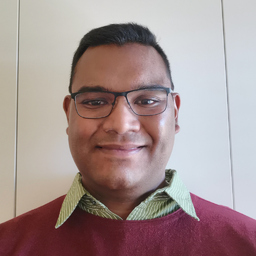 Jiten Nandkumar