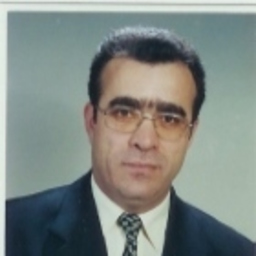 Süleyman Özdemir
