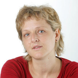 Agnes Peterhans