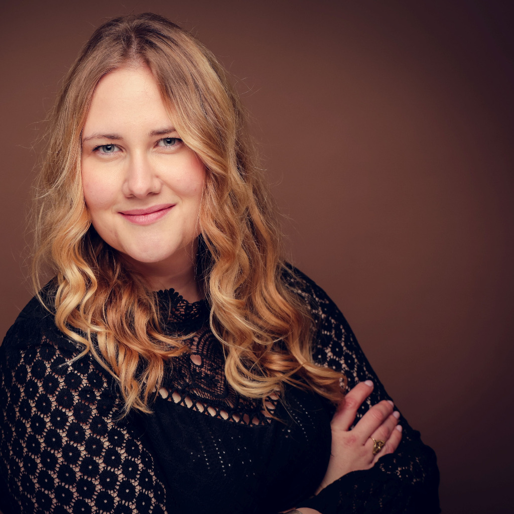 Damaris Grau Produktmanagerin Eschenbach Optik GmbH XING