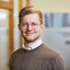 Social Media Profilbild Sören Haase Kiel