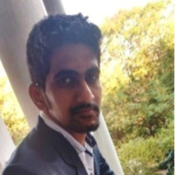 Jaya Prakash