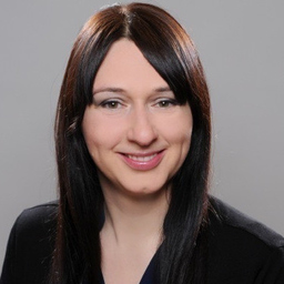 Profilbild Hanna Kaminska
