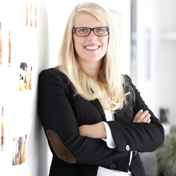 Profilbild Alexandra Schlösser