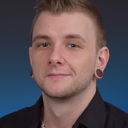Daniel Lehnerdt