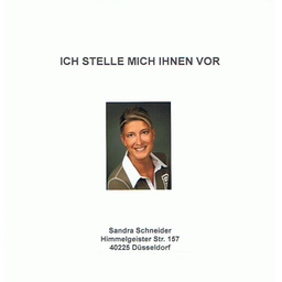 Sandra Schneider