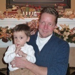 Greg Hargreaves