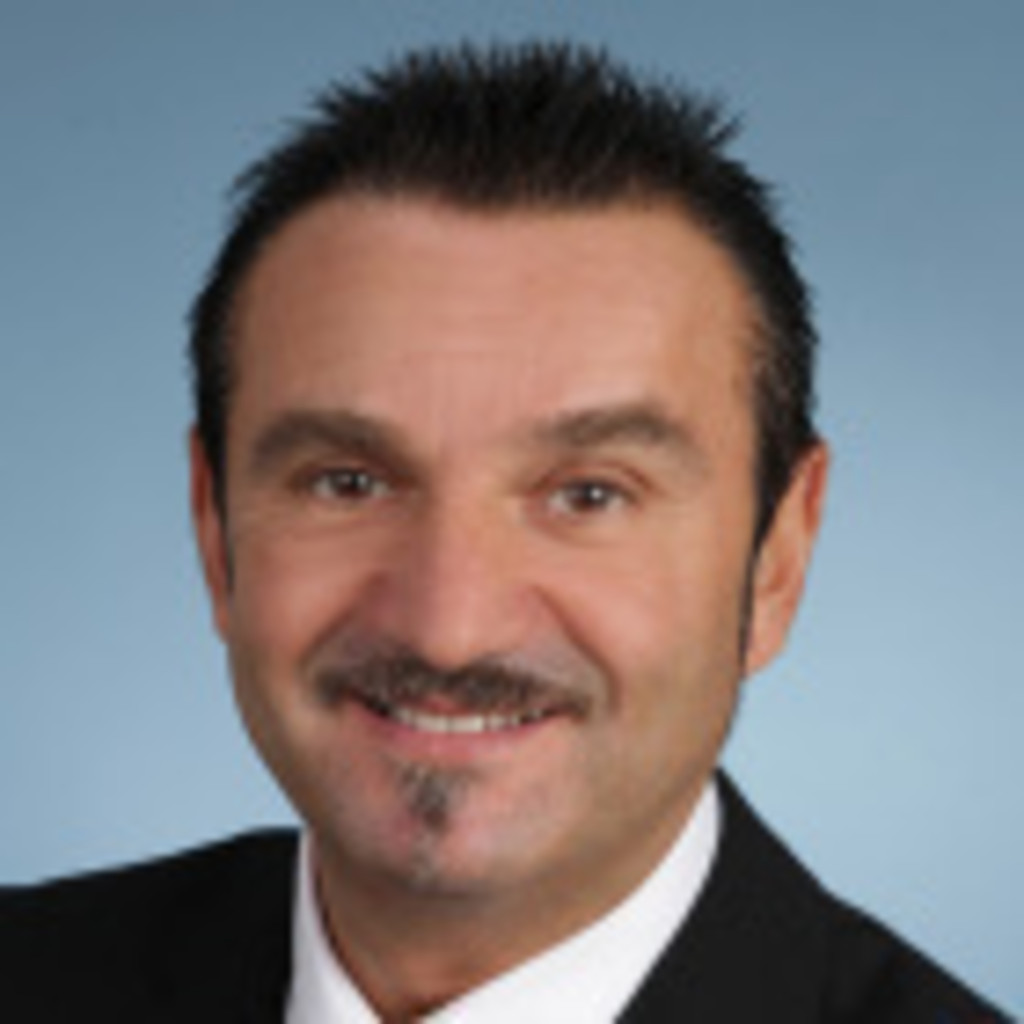 Robert Talmon Geschäftsführer Robert Talmon Consulting XING