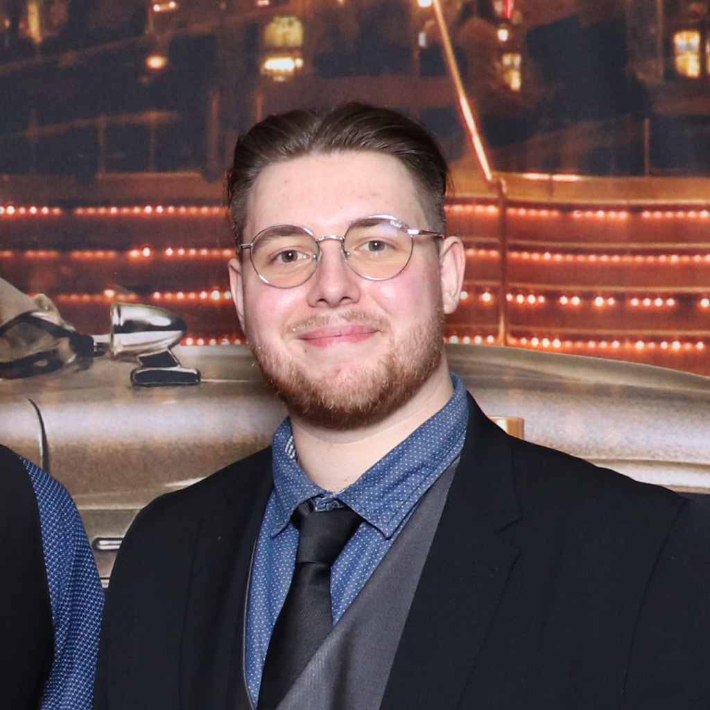 Luca Becher Softwareentwickler Unitechnik Systems GmbH XING