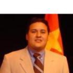 Adrian David Checa Olvera