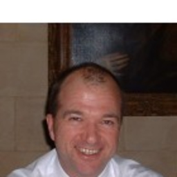 John Hardwick