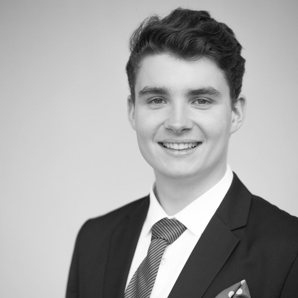 Joshua Moll Analyst Thunderbird Partners LLP XING