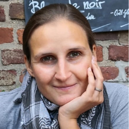 Clara Euler-Bucaille