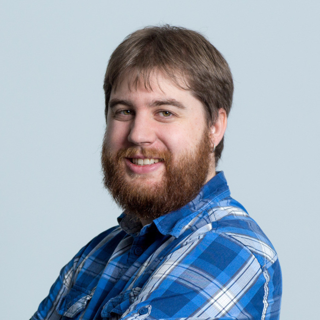 Florian Reichert Projektleiter Helbling Technik Wil AG XING