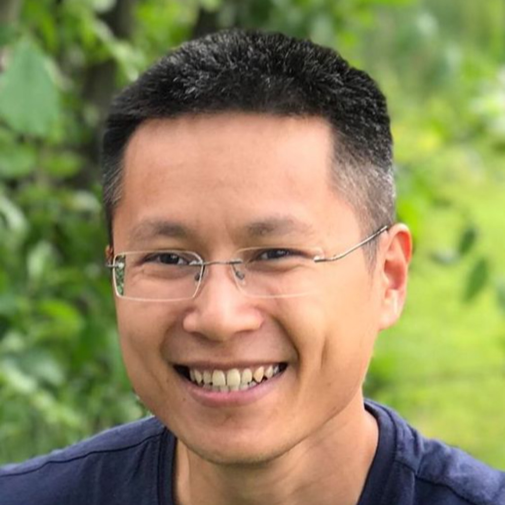 Hung Le Android Developer IBM iX XING