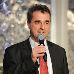 Mag. Roman Eisenmagen