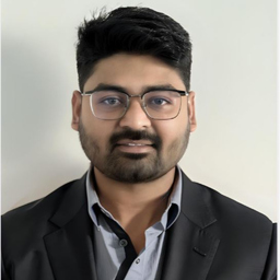 Paras Hareshbhai Bhatiya