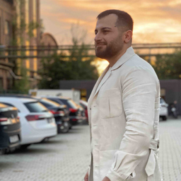 Volkan Yilmaz