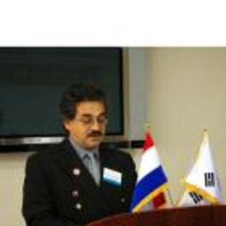Antenor Alfonso Benitez Morel