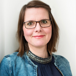 Anne Rosalia Harms