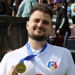 Danut Petrican