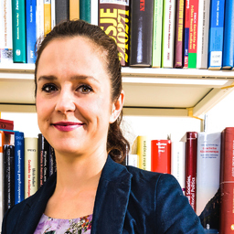 Mag. Karolina Novinscak Kölker