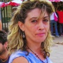 MARIA JOSE GONZALEZ SIERRA