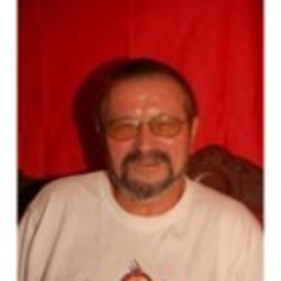Alfred Welack