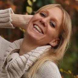 Petra Wenger