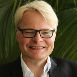 Dr. Joachim Wermter