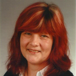 Ines Wiedemann