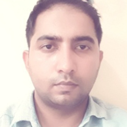 Naveen Dagar