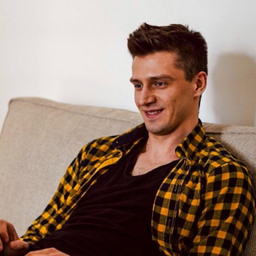 Lukasz Sroczynski