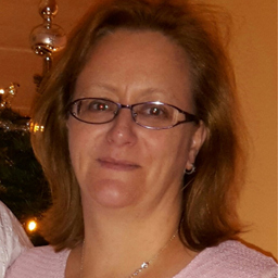 Marion Schirmer