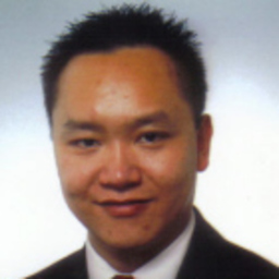 Paul Nguyen