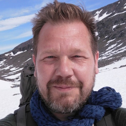 Leander Lindahl