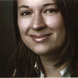 Dipl.-Ing. Sophie Richter
