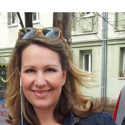 Cristina Baier