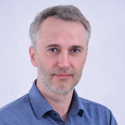 Valerii Perinski