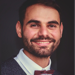 Ahmad Mohammadi