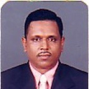 Sanath Keerthisinghe