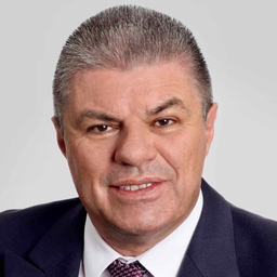 Dipl.-Ing. Johannes Müller
